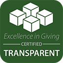 EIG Certified Transparent